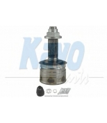 KAVO PARTS - CV4008 - Р/к-т ШРУС Out KIA Picanto 1.0-1.1 -ABS 04-